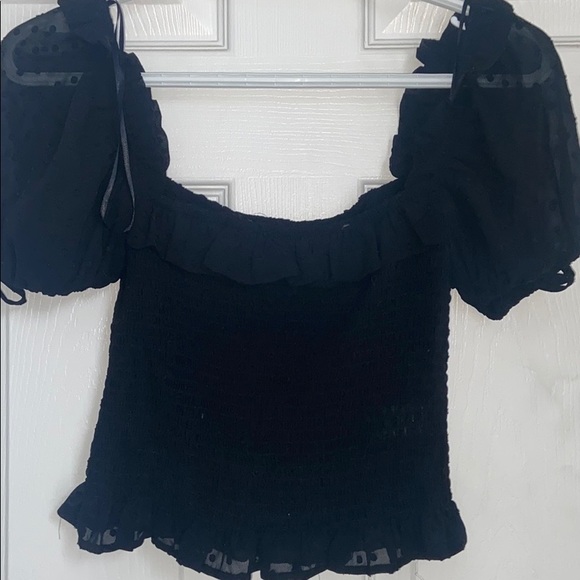 Dynamite top - Picture 3 of 4